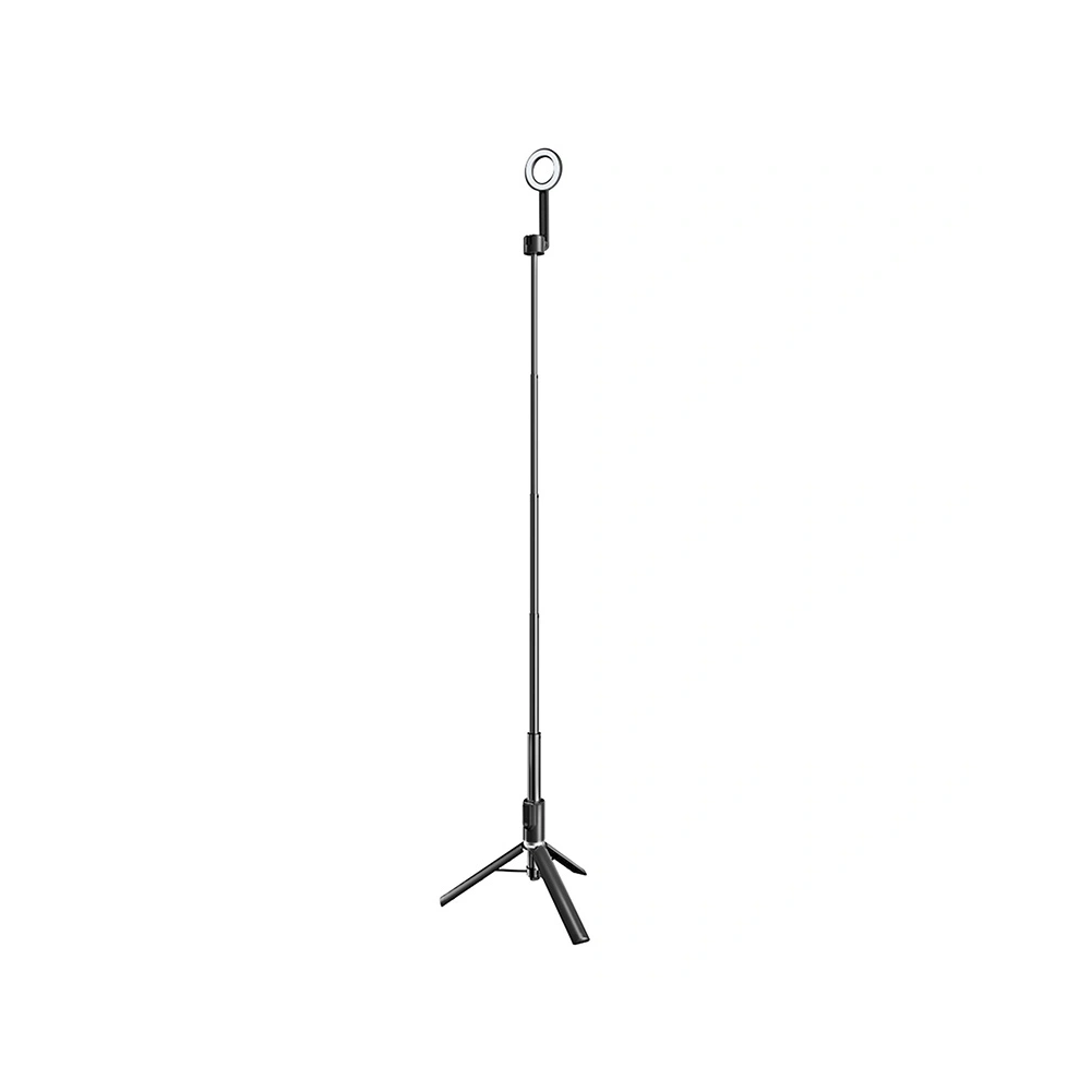 Hurtownia GSM - Suport pentru selfie TELESIN / trepied pentru telefoane - TLS171 - {ean13} - Hurt