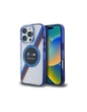 BMW BMHMP16X23HTPUT Apple iPhone 16 Pro Max Hardcase Motorsport IML Circle MagSafe transparent