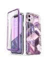 Hurtownia GSM - Etui Supcase Cosmo Apple iPhone 11 Purple - SPC100PRP - {ean13} - Hurt