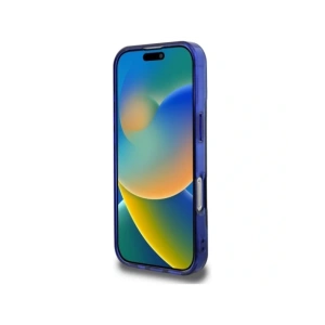 Hurtownia GSM - Etui BMW BMHMP16X23HTPUT Apple iPhone 16 Pro Max hardcase Motosport IML Circle MagSafe przezroczysty/transparent - BMW730 - {ean13} - Hurt