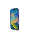 Hurtownia GSM - Etui BMW BMHMP16X23HTPUT Apple iPhone 16 Pro Max hardcase Motosport IML Circle MagSafe průhledný/transparentní - BMW730 - {ean13} - Hurt