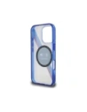 Hurtownia GSM - BMW BMHMP16X23HTPUT Apple iPhone 16 Pro Max keménytok Motosport IML Circle MagSafe átlátszó - BMW730 - {ean13} - Hurt