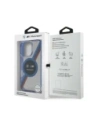 Hurtownia GSM - Etui BMW BMHMP16X23HTPUT Apple iPhone 16 Pro Max hardcase Motosport IML Circle MagSafe průhledný/transparentní - BMW730 - {ean13} - Hurt