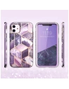 Hurtownia GSM - Etui Supcase Cosmo Apple iPhone 11 Purple - SPC100PRP - {ean13} - Hurt