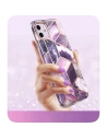 Hurtownia GSM - Etui Supcase Cosmo Apple iPhone 11 Purple - SPC100PRP - {ean13} - Hurt