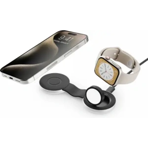 Hurtownia GSM - Twelve South ButterFly MagSafe US, UK, EU, AU 2 az 1-ben utazási vezeték nélküli töltő - TSH75 - {ean13} - Hurt