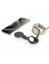 Hurtownia GSM - Podróżna ładowarka bezprzewodowa 2w1 Twelve South ButterFly MagSafe US, UK, EU, AU - TSH75 - {ean13} - Hurt