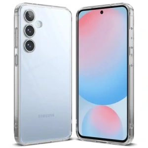 Hurtownia GSM - Ringke Fusion Samsung Galaxy S24 FE Klar - RGK11674 - {ean13} - Hurt