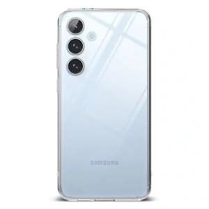 Hurtownia GSM - Ringke Fusion Samsung Galaxy S24 FE Klar - RGK11674 - {ean13} - Hurt