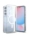 Wholesale Ringke Fusion Magnetic MagSafe Samsung Galaxy S24 FE Clear - RGK11675 - {ean13} - Hurt