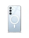 Hurtownia GSM - Ringke Fusion Magnetic MagSafe Samsung Galaxy S24 FE Klar - RGK11675 - {ean13} - Hurt
