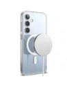 Hurtownia GSM - Ringke Fusion Magnetic MagSafe Samsung Galaxy S24 FE Klar - RGK11675 - {ean13} - Hurt