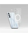 Wholesale Ringke Fusion Magnetic MagSafe Samsung Galaxy S24 FE Clear - RGK11675 - {ean13} - Hurt