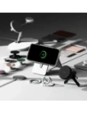 Hurtownia GSM - Ringke Fusion Magnetic MagSafe Samsung Galaxy S24 FE Klar - RGK11675 - {ean13} - Hurt