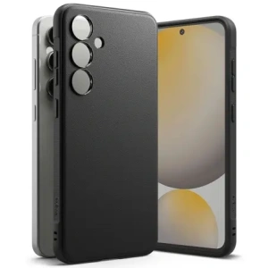 Hurtownia GSM - Ringke Onyx Samsung Galaxy S24 FE Negru - RGK11676 - {ean13} - Hurt
