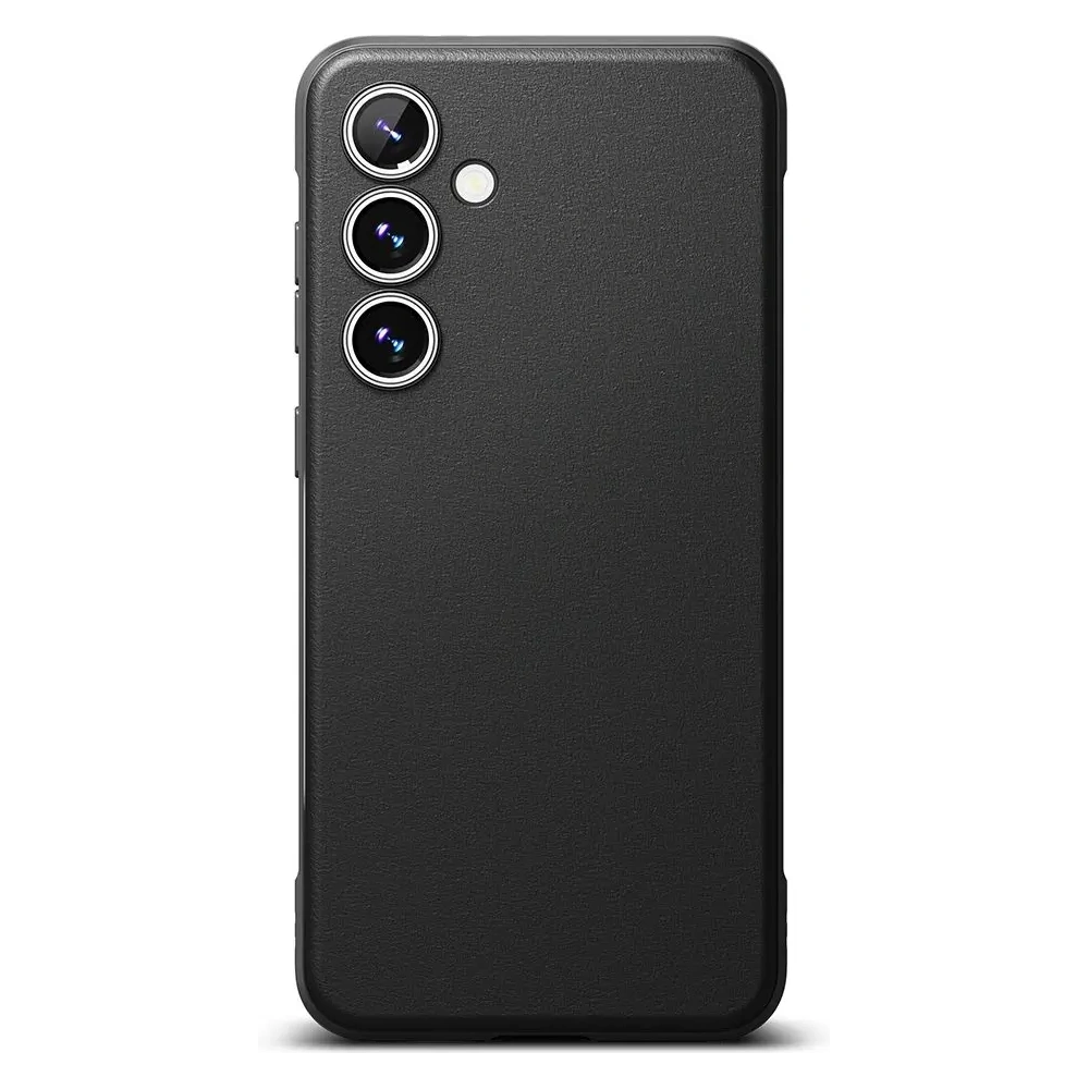 Hurtownia GSM - Ringke Onyx Samsung Galaxy S24 FE Negru - RGK11676 - {ean13} - Hurt