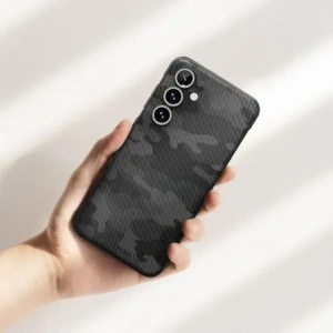 Hurtownia GSM - Ringke Onyx Samsung Galaxy S24 FE Dunkelgrün - RGK11677 - {ean13} - Hurt