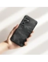 Hurtownia GSM - Ringke Onyx Samsung Galaxy S24 FE Dunkelgrün - RGK11677 - {ean13} - Hurt