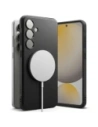 Ringke Onyx Magnetic MagSafe Samsung Galaxy S24 FE Negru