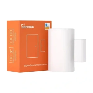 Hurtownia GSM - SONOFF ZigBee ajtó- és ablaknyitás érzékelő SNZB-04P (+ elem) - SNF180 - {ean13} - Hurt
