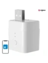 SONOFF Okos adapter, USB ZigBee kapcsoló ZBMicro (max 36W)
