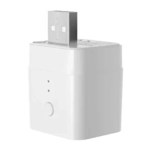 Hurtownia GSM - SONOFF Okos adapter, USB ZigBee kapcsoló ZBMicro (max 36W) - SNF181 - {ean13} - Hurt