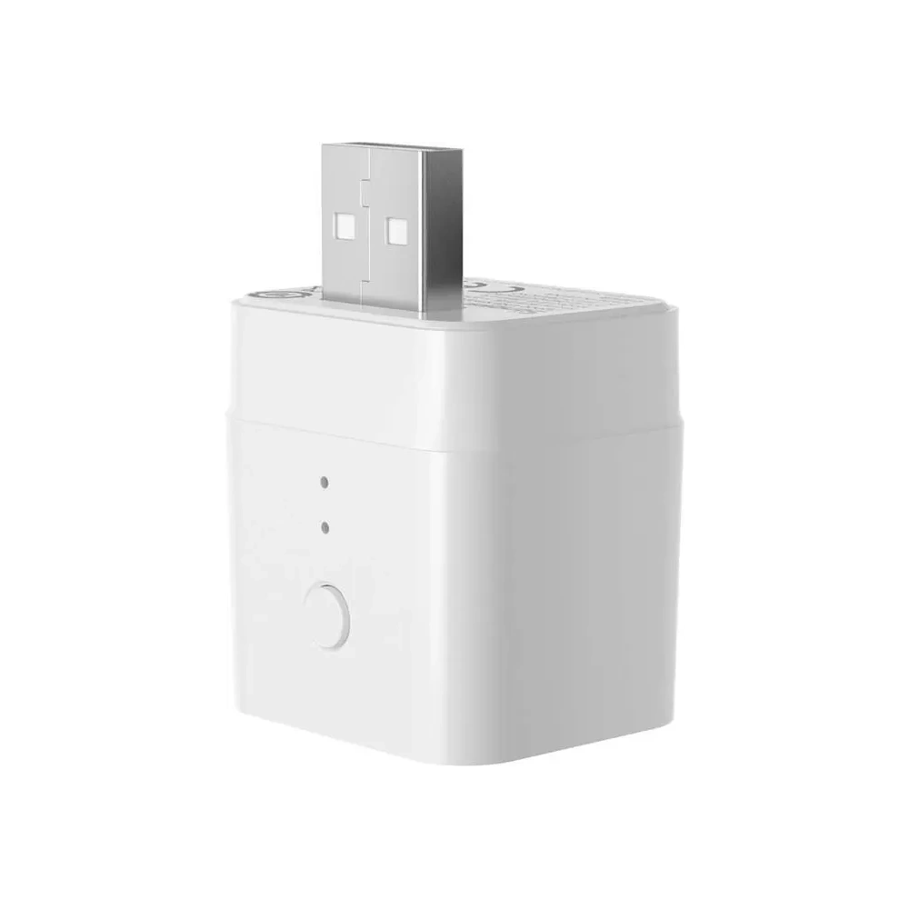 Hurtownia GSM - SONOFF Okos adapter, USB ZigBee kapcsoló ZBMicro (max 36W) - SNF181 - {ean13} - Hurt