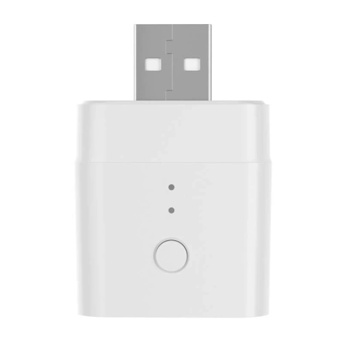 Inteligentny adapter, przełącznik USB ZigBee SONOFF ZBMicro (max 36W)