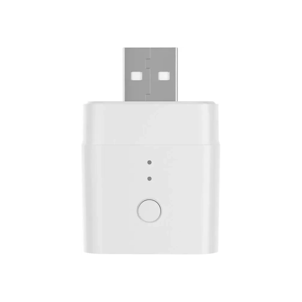 Hurtownia GSM - SONOFF Okos adapter, USB ZigBee kapcsoló ZBMicro (max 36W) - SNF181 - {ean13} - Hurt