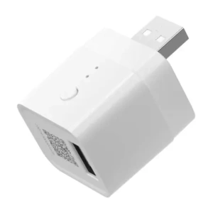 Hurtownia GSM - SONOFF Okos adapter, USB ZigBee kapcsoló ZBMicro (max 36W) - SNF181 - {ean13} - Hurt