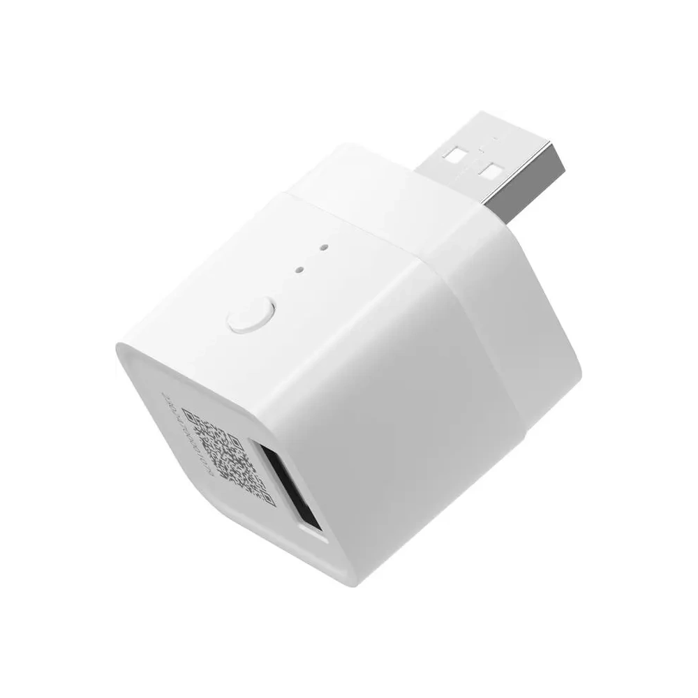 Hurtownia GSM - SONOFF Okos adapter, USB ZigBee kapcsoló ZBMicro (max 36W) - SNF181 - {ean13} - Hurt