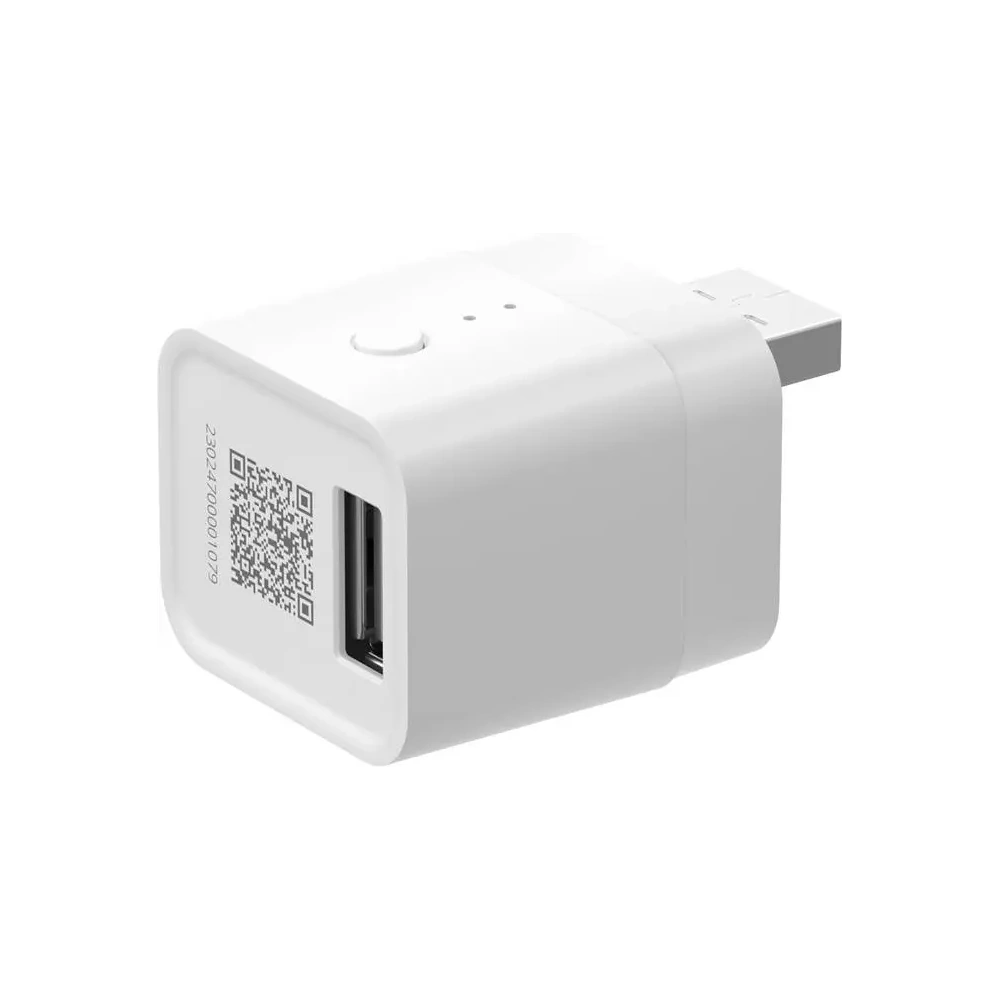 Hurtownia GSM - SONOFF Okos adapter, USB ZigBee kapcsoló ZBMicro (max 36W) - SNF181 - {ean13} - Hurt