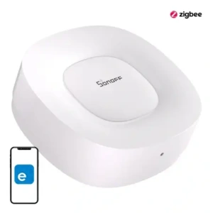 Hurtownia GSM - SONOFF Matter ZigBee Bridge Ultra ZBBridge-U átjáró (RJ45 LAN, 1,5 GHz, 1 GB RAM, 8 GB) - SNF182 - {ean13} - Hurt