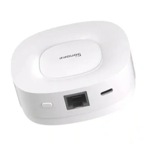 Hurtownia GSM - SONOFF Matter ZigBee Bridge Ultra ZBBridge-U átjáró (RJ45 LAN, 1,5 GHz, 1 GB RAM, 8 GB) - SNF182 - {ean13} - Hurt