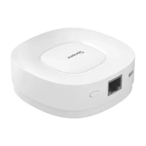 Hurtownia GSM - SONOFF Matter ZigBee Bridge Ultra ZBBridge-U átjáró (RJ45 LAN, 1,5 GHz, 1 GB RAM, 8 GB) - SNF182 - {ean13} - Hurt