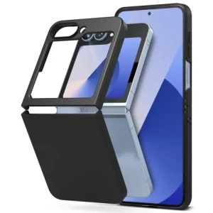 Hurtownia GSM - Ringke Slim Samsung Galaxy Z Flip 6 Schwarz - RGK11679 - {ean13} - Hurt