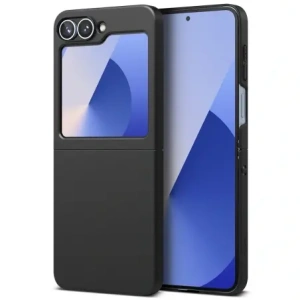 Hurtownia GSM - Ringke Slim Samsung Galaxy Z Flip 6 Fekete - RGK11679 - {ean13} - Hurt