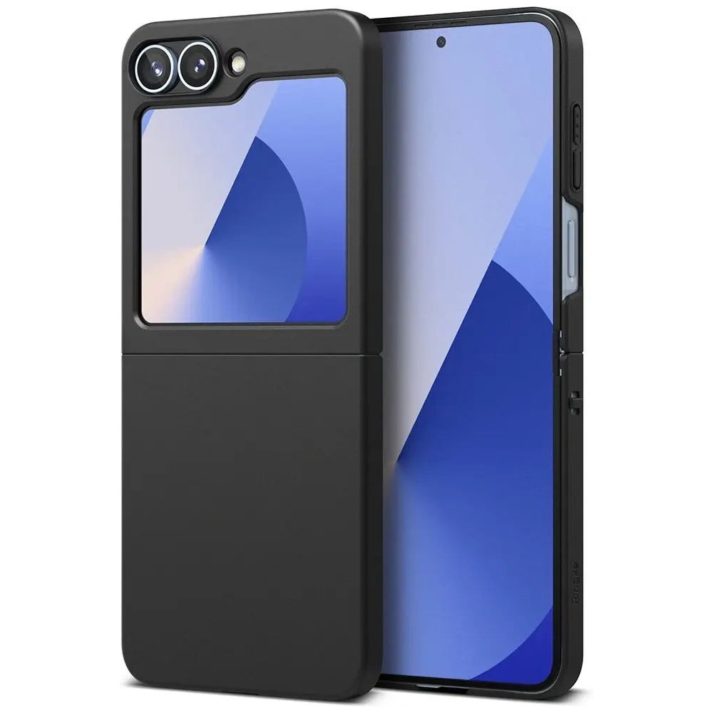 Hurtownia GSM - Ringke Slim Samsung Galaxy Z Flip 6 Schwarz - RGK11679 - {ean13} - Hurt