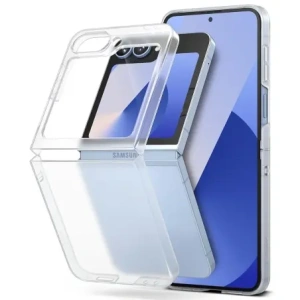 Hurtownia GSM - Ringke Slim Samsung Galaxy Z Flip 6 Mat Clar - RGK11680 - {ean13} - Hurt