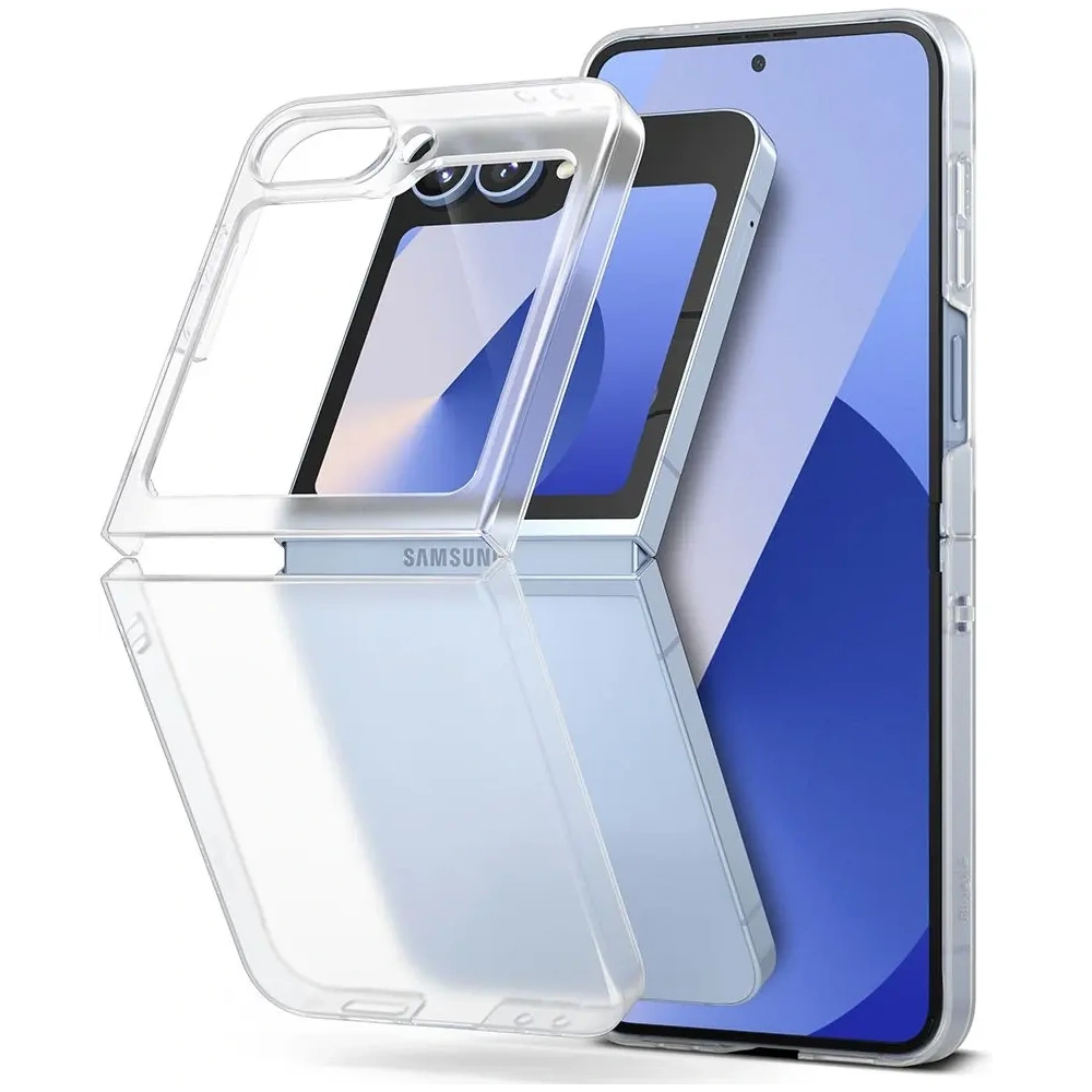 Hurtownia GSM - Ringke Slim Samsung Galaxy Z Flip 6 Mat Clar - RGK11680 - {ean13} - Hurt