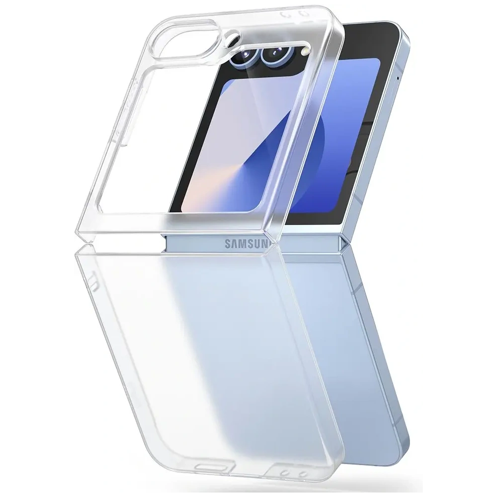 Hurtownia GSM - Ringke Slim Samsung Galaxy Z Flip 6 Mat Clar - RGK11680 - {ean13} - Hurt