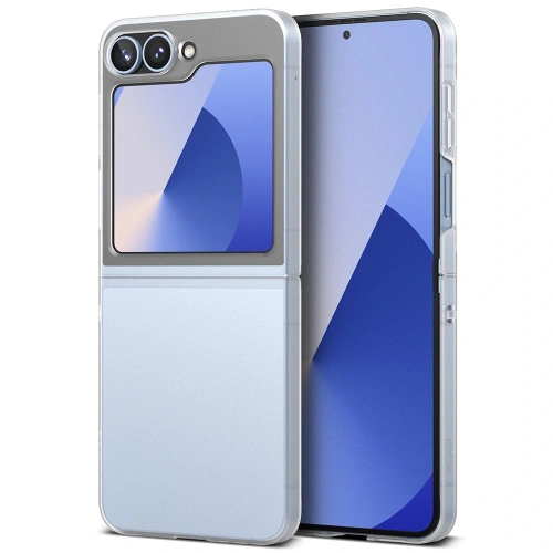 Etui Ringke Slim Samsung Galaxy Z Flip 6 / 7 FE Matte Clear