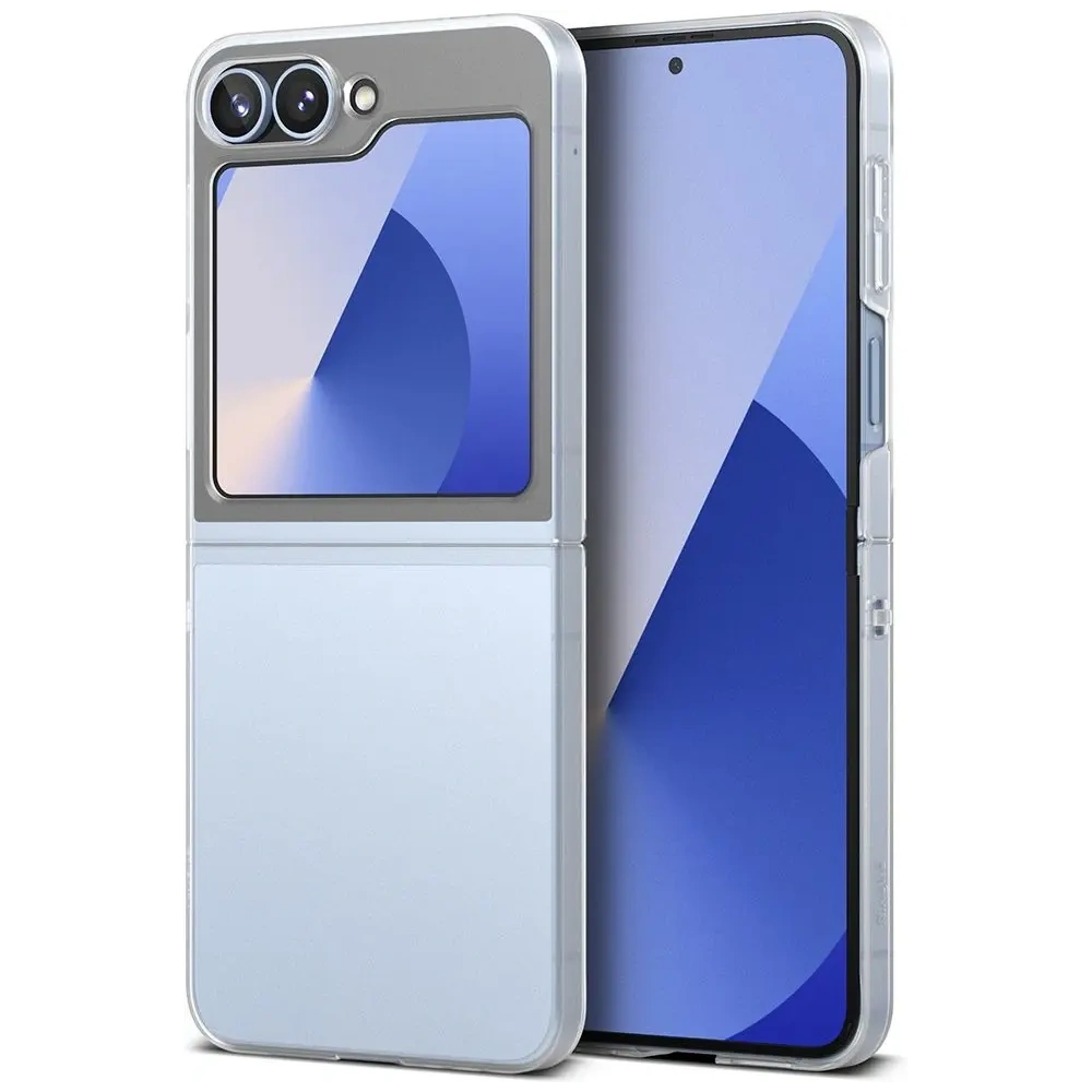 Hurtownia GSM - Ringke Slim Samsung Galaxy Z Flip 6 Mat Clar - RGK11680 - {ean13} - Hurt