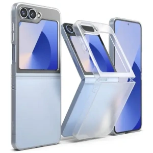 Hurtownia GSM - Ringke Slim Samsung Galaxy Z Flip 6 Mattklar - RGK11680 - {ean13} - Hurt