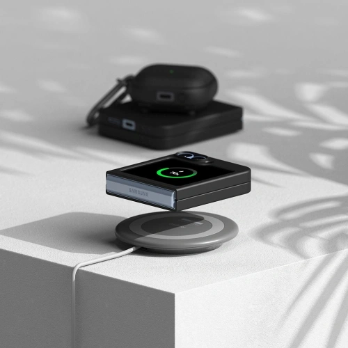 Etui Ringke Slim Samsung Galaxy Z Flip 6 / 7 FE Matte Clear