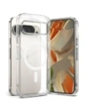Ringke Fusion Magnetic MagSafe Google Pixel 9 / 9 Pro Clear