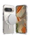 Hurtownia GSM - Etui Ringke Fusion Magnetic MagSafe Google Pixel 9 / 9 Pro Clear - RGK11681 - {ean13} - Hurt