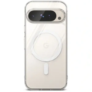 Hurtownia GSM - Ringke Fusion Magnetic MagSafe Google Pixel 9 / 9 Pro Clar - RGK11681 - {ean13} - Hurt