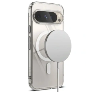 Hurtownia GSM - Ringke Fusion Magnetic MagSafe Google Pixel 9 / 9 Pro Clar - RGK11681 - {ean13} - Hurt