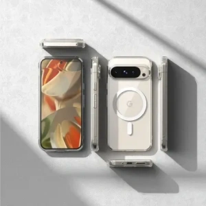 Hurtownia GSM - Ringke Fusion Magnetic MagSafe Google Pixel 9 / 9 Pro Clar - RGK11681 - {ean13} - Hurt